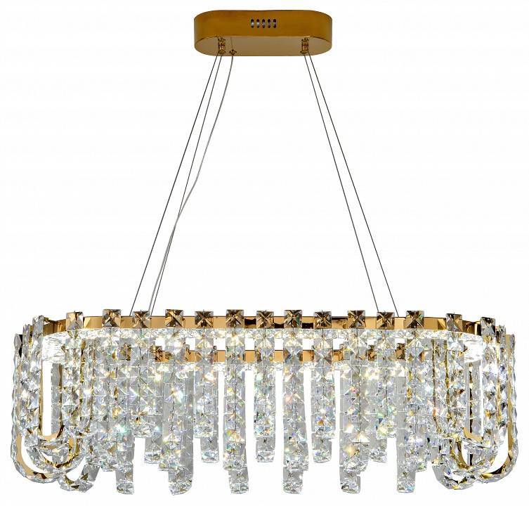 Подвесная люстра Zortes Amanda ZRS.30514.23