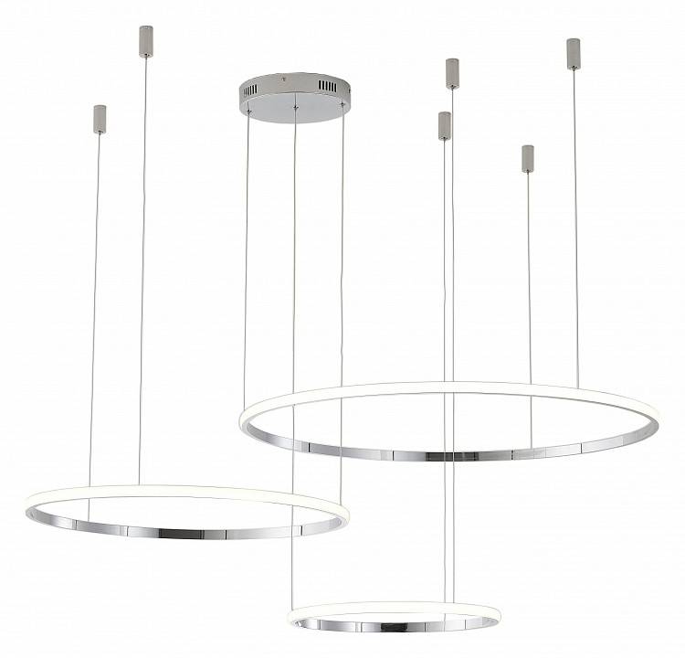 Подвесной светильник Zortes RINGOLIGHT ZRS.33321.120F