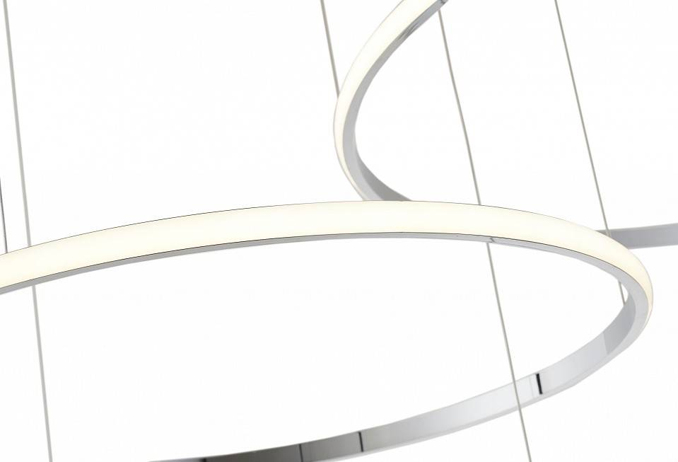 Подвесной светильник Zortes RINGOLIGHT ZRS.33321.120F