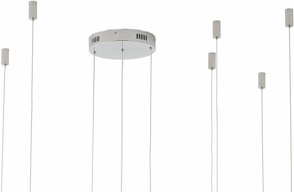 Подвесной светильник Zortes RINGOLIGHT ZRS.33321.120F