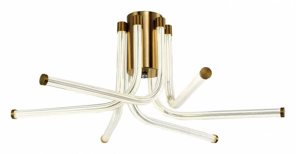 Потолочная люстра Zortes LORA ZRS.57784.06