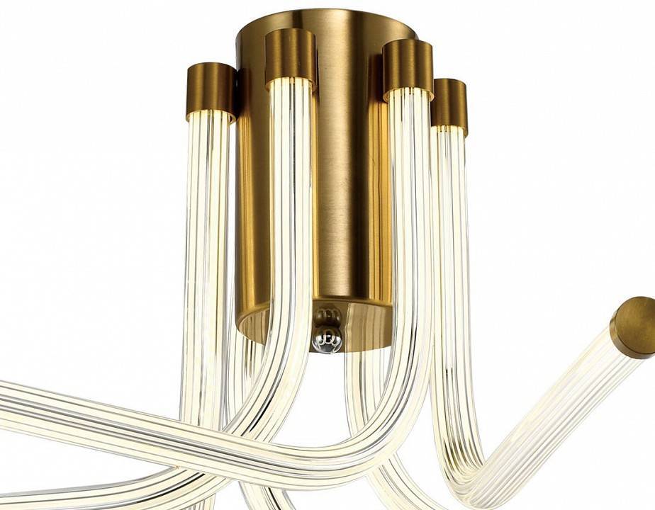 Потолочная люстра Zortes LORA ZRS.57784.06