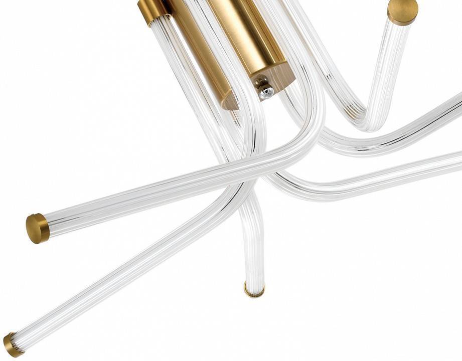 Потолочная люстра Zortes LORA ZRS.57784.06