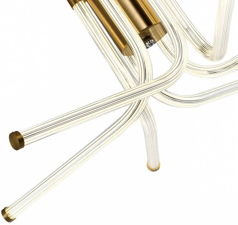 Потолочная люстра Zortes LORA ZRS.57784.06