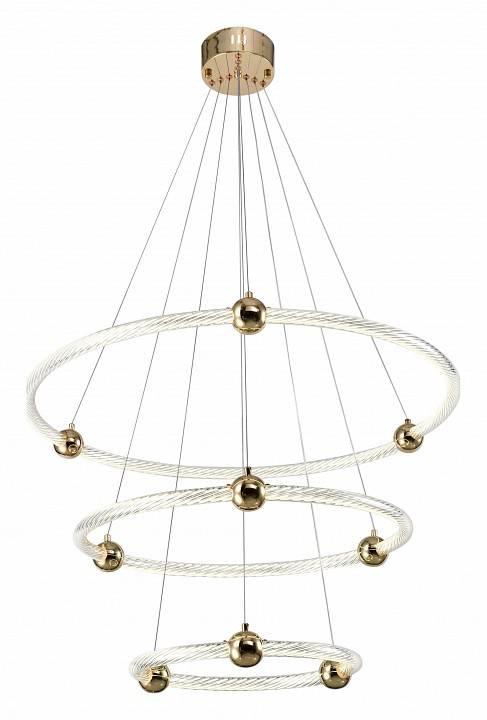 Подвесной светильник Zortes AURALIA ZRS.57790.171