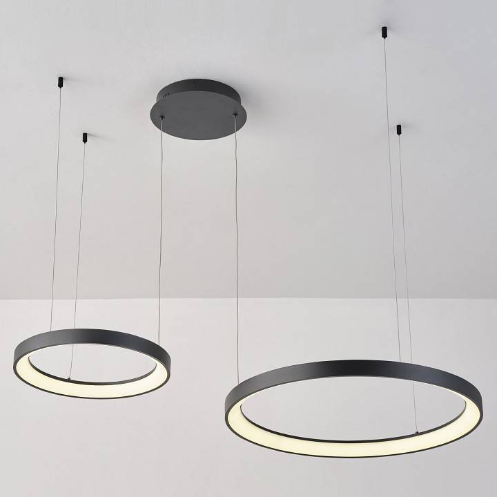 Подвесной светильник Zortes Innra ZRS.90611.02