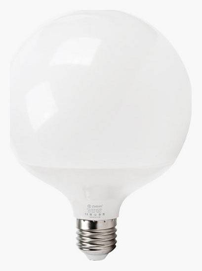 Умная светодиодная лампа Zetton Smart Wi-Fi Bulb E27 18 Вт 2700-6500 K ZTSHLBRGBCWE273RU