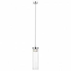 Подвесной светильник Zuma Line Gem P0389-01D-F4AC