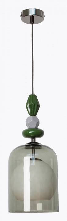 Подвесной светильник 33 идеи PND.105.1.163S.005.KDC PND.105.1.163S.005.KDC-S.26.GC-S.02.WH