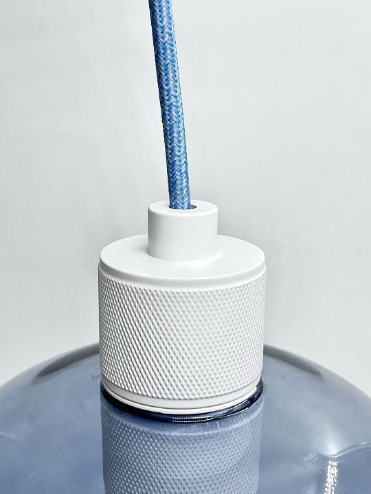 Подвесной светильник 33 идеи S.26.LB PND.113.03.01.030.WH-S.26.LB