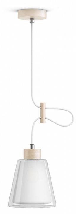 Подвесной светильник 33 идеи S.29.TR PND.121.01.02.002.BW-S.29.TR