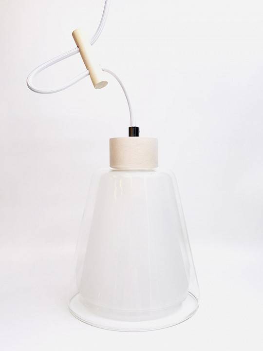 Подвесной светильник 33 идеи S.29.TR PND.121.01.02.002.BW-S.29.TR