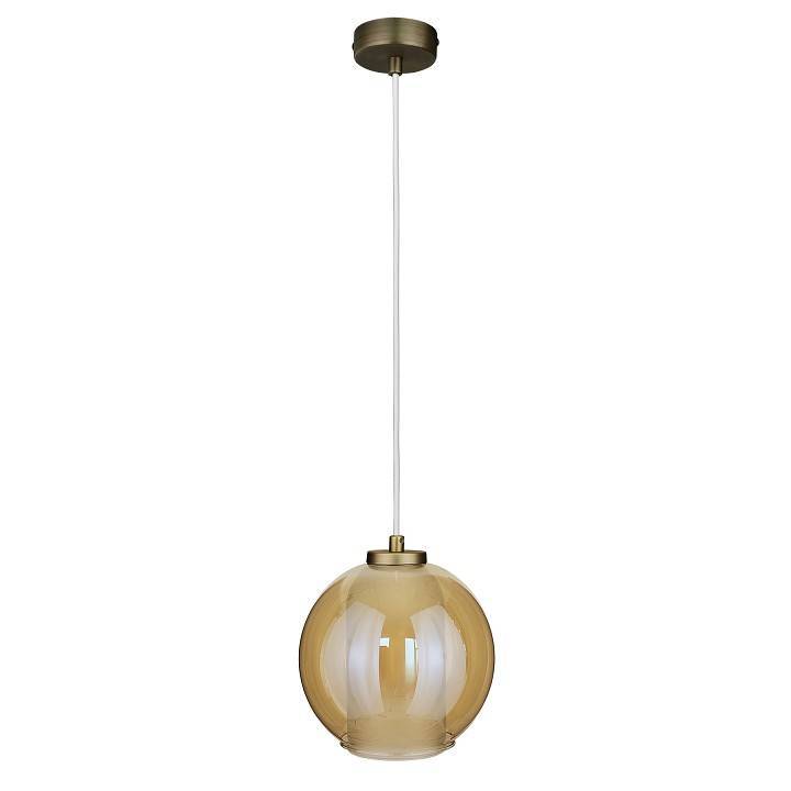 Подвесной светильник 33 идеи M04AM PND105.01.17.002ABM-M04AM