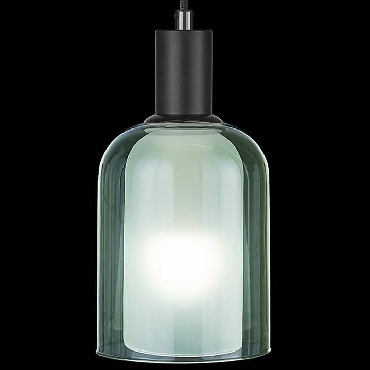 Подвесной светильник 33 идеи PND147 PND147.01.01.003.BL-M27GC
