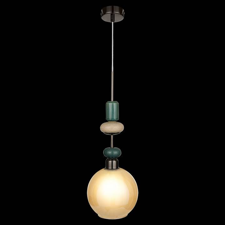 Подвесной светильник 33 идеи PND170 PND170.01.01DC.001T-S13AM