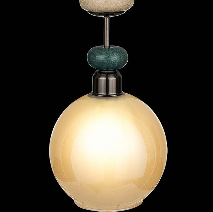 Подвесной светильник 33 идеи PND170 PND170.01.01DC.001T-S13AM