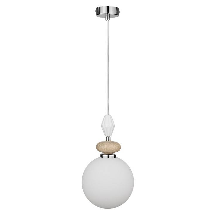 Подвесной светильник 33 идеи PND170.01.17.002CH-S32WH