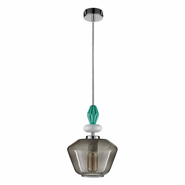 Подвесной светильник 33 идеи S42GR PND170.01.17.027CH-S42GR