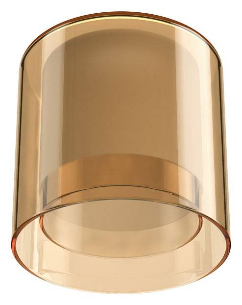 Плафон стеклянный 33 идеи S.25 S.25.AM