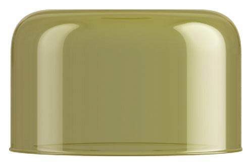 Плафон стеклянный 33 идеи S.28.LI-S.02.WH