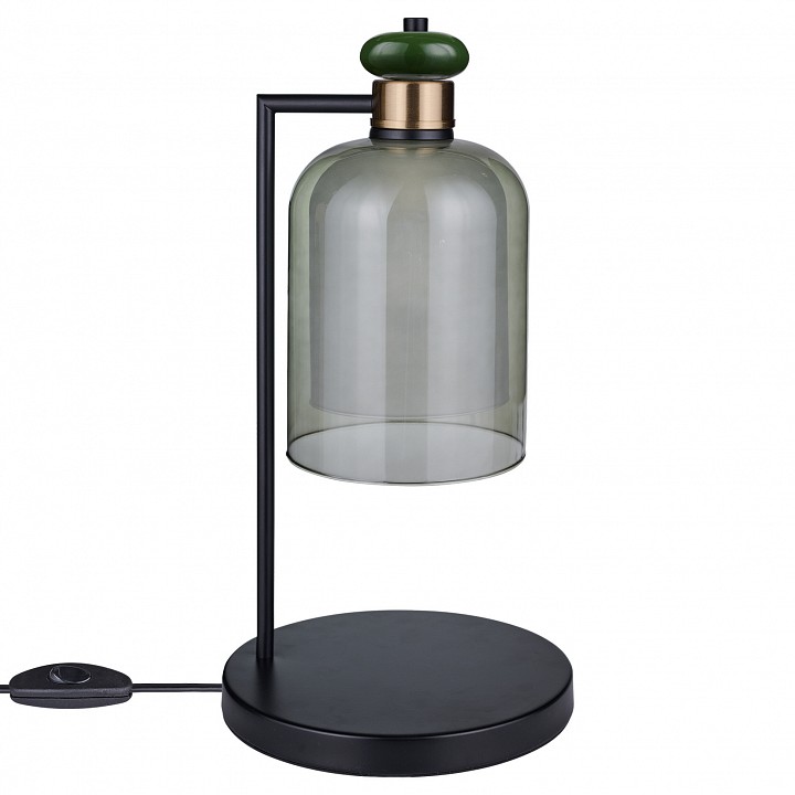 Настольная лампа декоративная 33 идеи M01GC TLL274.1.BL.003ASB-M01GC