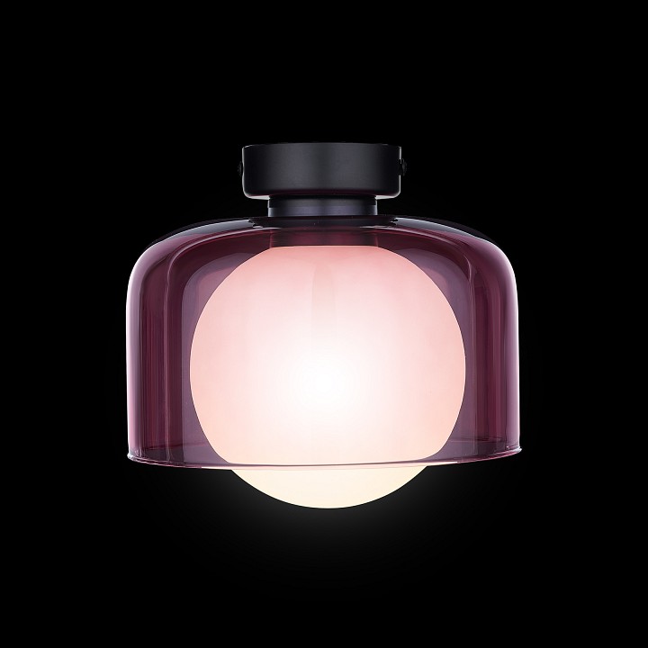 Накладной светильник 33 идеи M33DP WLL105.17BL-M33DP