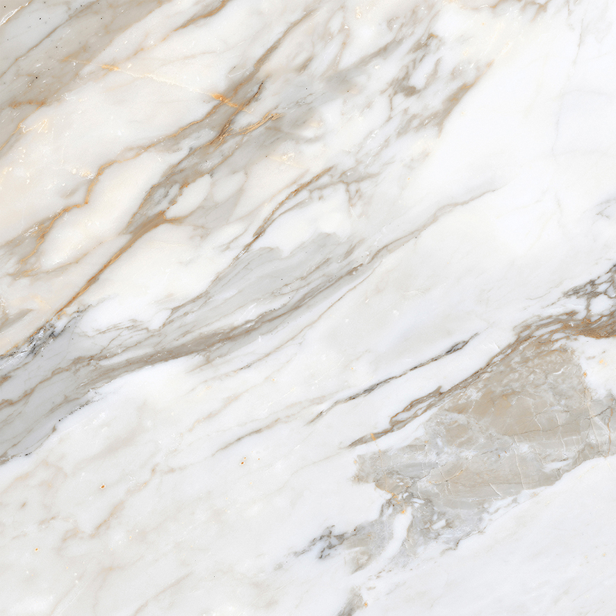 Керамогранит Laparet Calacatta Roma 60х60 см полированный х9999282624