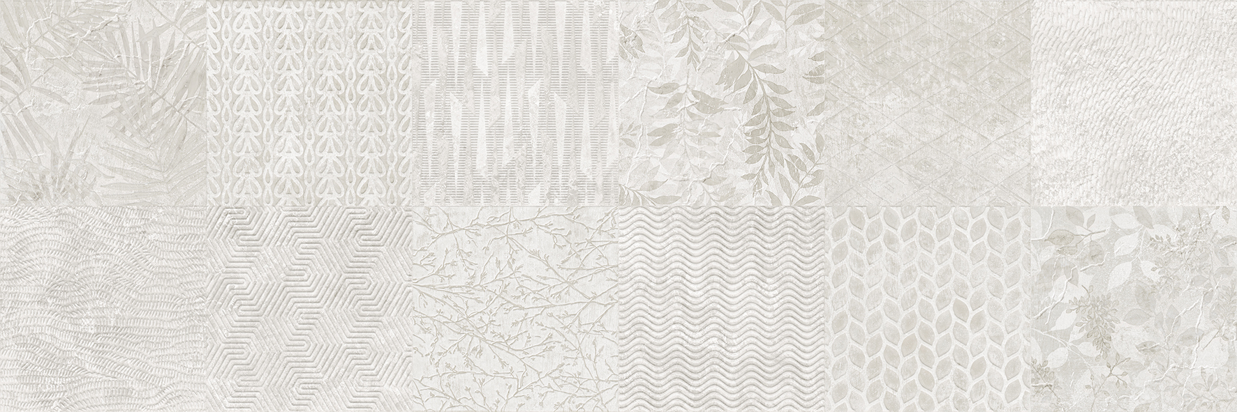 Декор Laparet Galaxy light grey 30х89,5 см матовый обрезной VT\A676\13031R