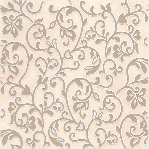 Вставка напольная Cersanit Versal многоцветный 420х420 мм VE6R452