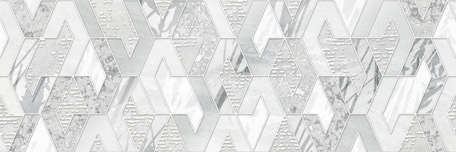 Декор Alma Ceramica Alva 200х600х8 мм DWU11AVA707