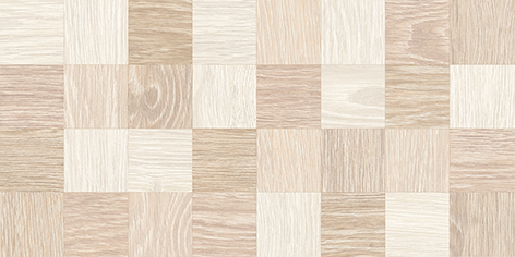 Плитка настенная мозаика Laparet Platan бежевый 20х40 см 08-00-11-429