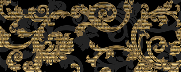 Панно Ceradim Pattern A 20x50 см КПН17ПТ1