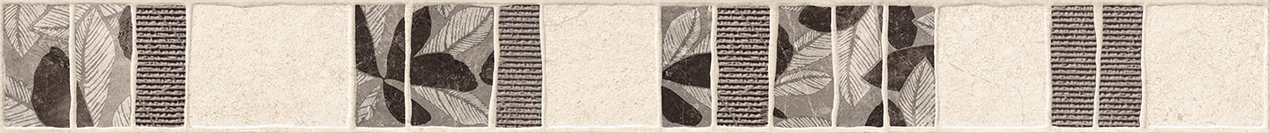 Бордюр Laparet Sand бежевый 6.3х60 см VT\B92\60039