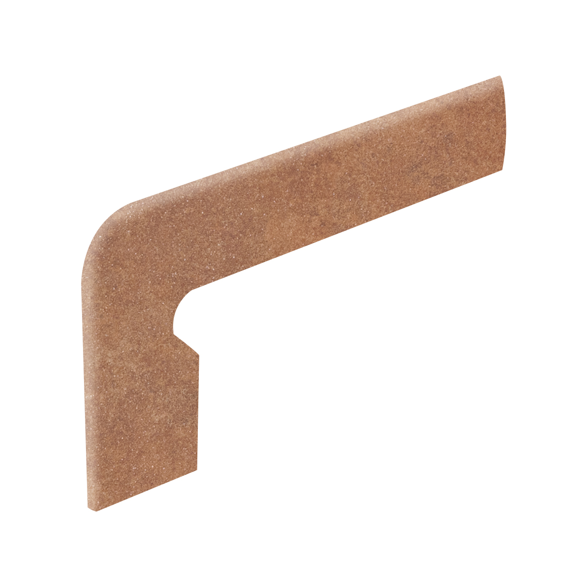 Угол правый Rosa Gres Albor Dch. 19.2x38.7x7 см ZPDG3173N1