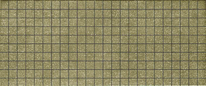 Декор мозаичный Latina Village Marron 25х60 см БП000003471