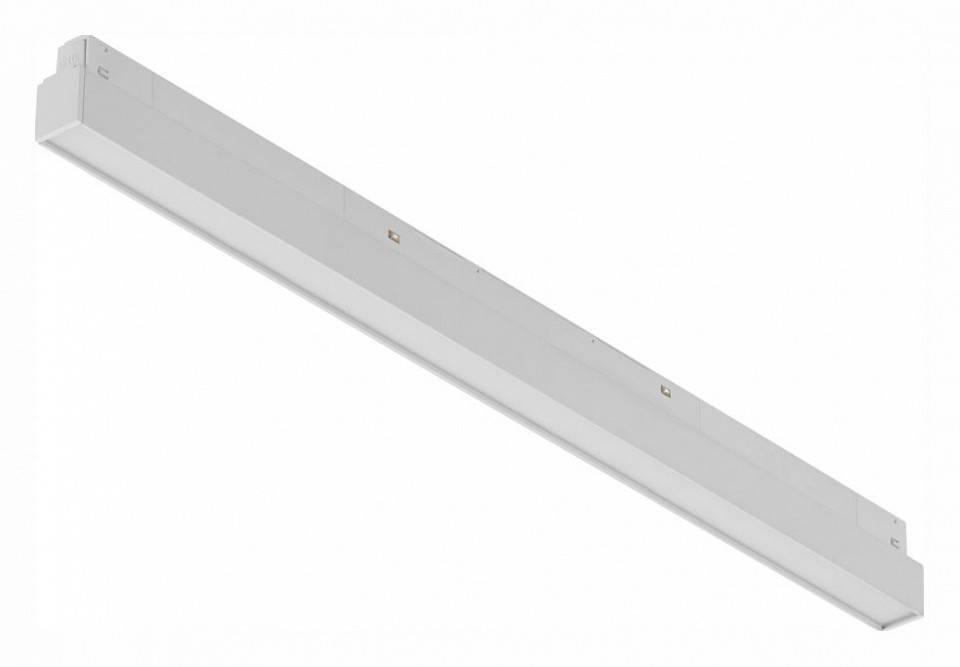 Накладной светильник iLedex Technical VISION48/22 4822-001-L600-24W-110DG-4000K-WH