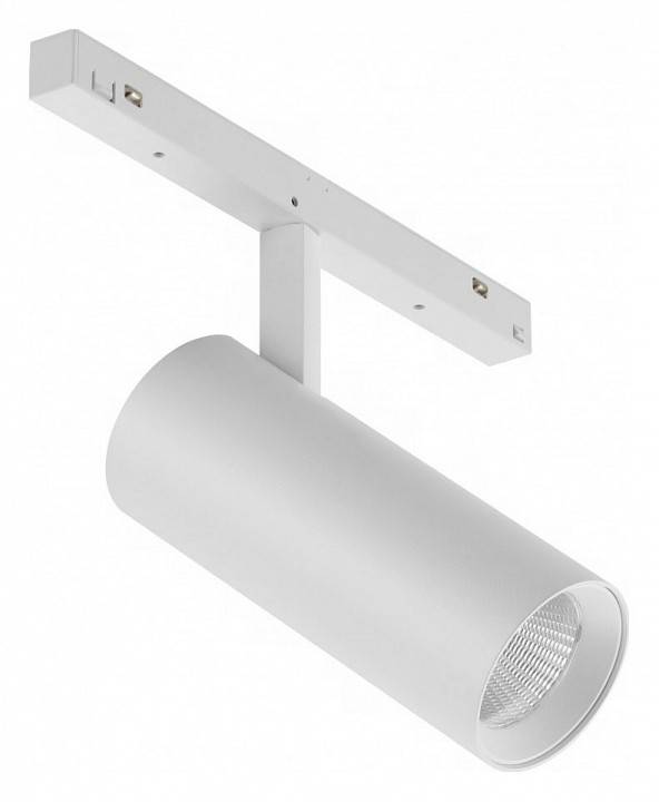 Светильник на штанге iLedex Technical VISION48/22 SMART 4822-006-D55-18W-38DG-WH