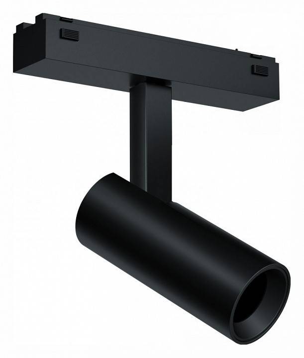 Светильник на штанге iLedex Technical VISION48/25 SMART 4825-042-D34-8W-40DG-BK