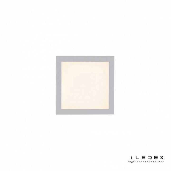 Накладной светильник iLedex Creator X068104 WH-3000K