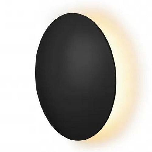 Накладной светильник iLedex Lunar 6 Вт BK ZD8102-6W BK