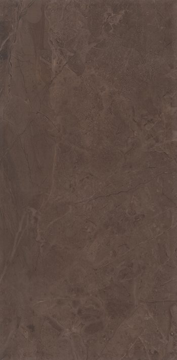 Плитка настенная Kerama Marazzi Версаль коричневая обрезная 30х60 см 11129R
