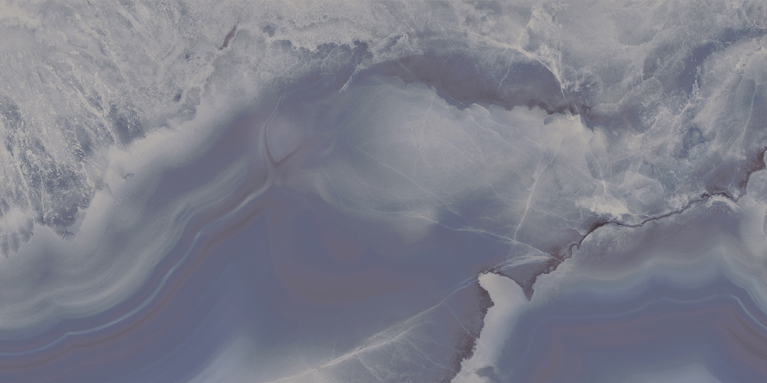 Плитка керамическая Kerama Marazzi Сеттиньяно синий грань глянцевый 9.9x20 см 19076