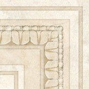 Вставка плитки Europa Ceramica Taco Antique 15х15 см х9999002988