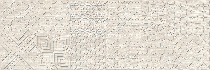 Декор Laparet Aspen Tenda бежевый 20х60 см 17-03-11-459-1