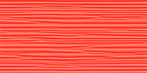 Плитка настенная Нефрит-Керамика Кураж-2 красный 40х20 см 08-11-45-004