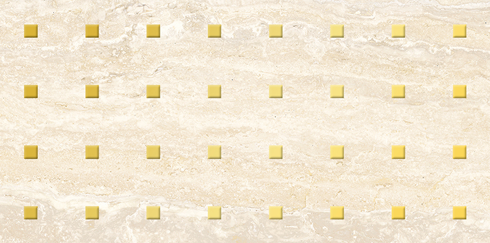 Декор Laparet Echo Elemental бежевый 300x600 мм х9999213203