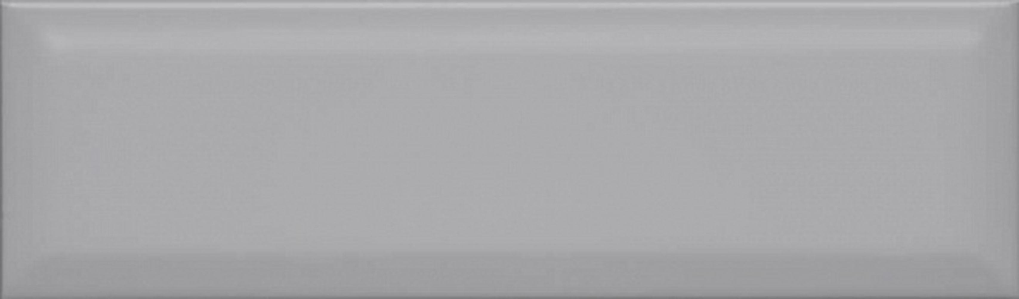 Плитка настенная Kerama Marazzi Аккорд серый грань 8.5х28.5 см 9014