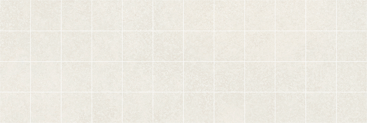 Декор мозаичный Laparet Atria ванильный 20х60 см MM60002