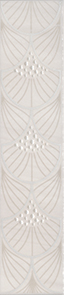 Бордюр Kerama Marazzi Сияние AD/C465/6374 25х5.4 см AD/C465/6374