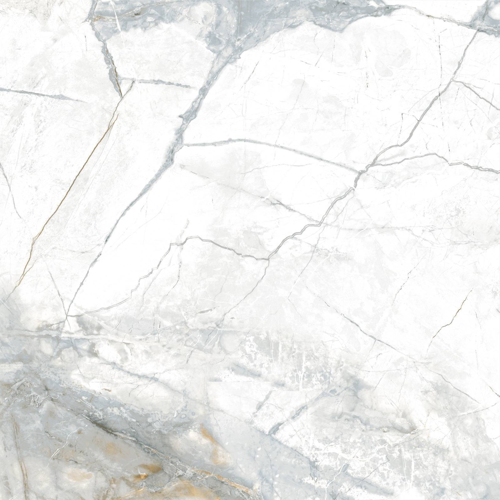 Керамогранит ALMA CERAMICA Invisible Dark матовый 600х600х9.5 мм GP40INV55R